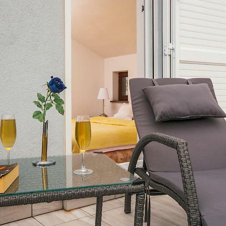 Apartments Dilber Split Zewnętrze zdjęcie