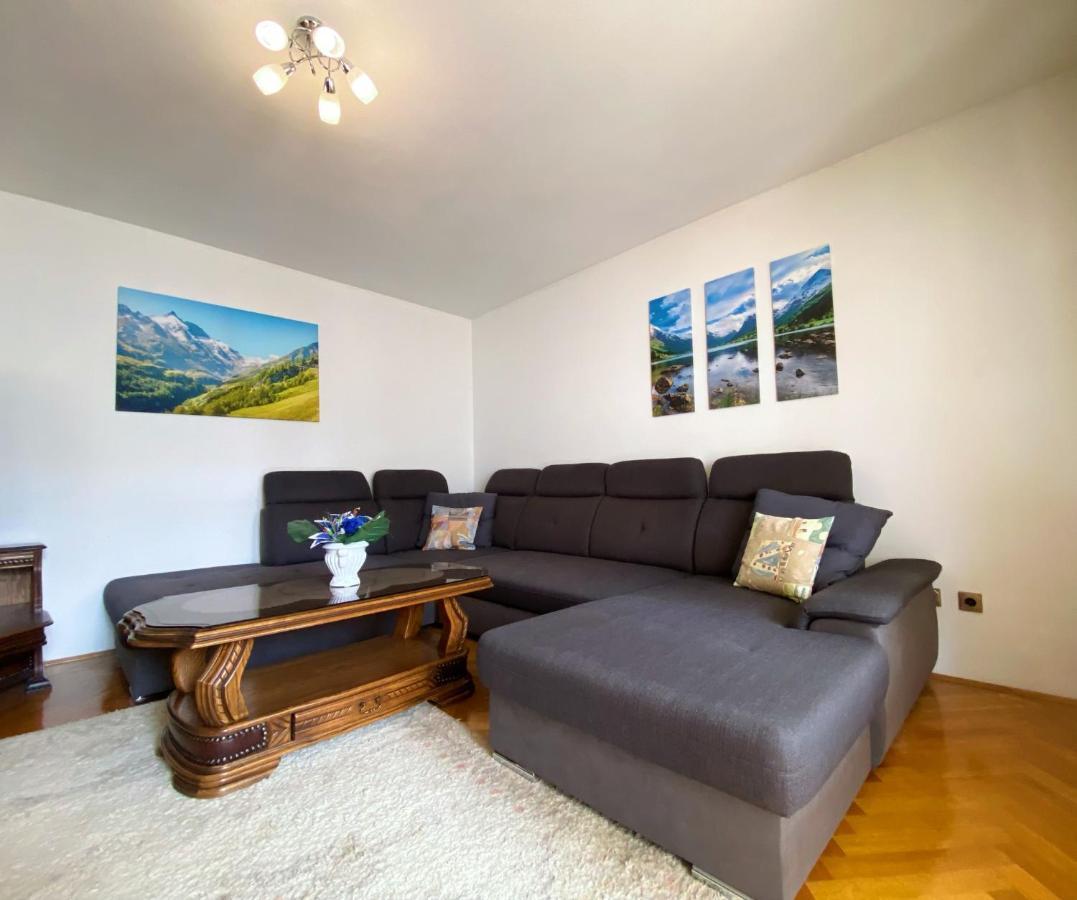 Apartments Dilber Split Zewnętrze zdjęcie