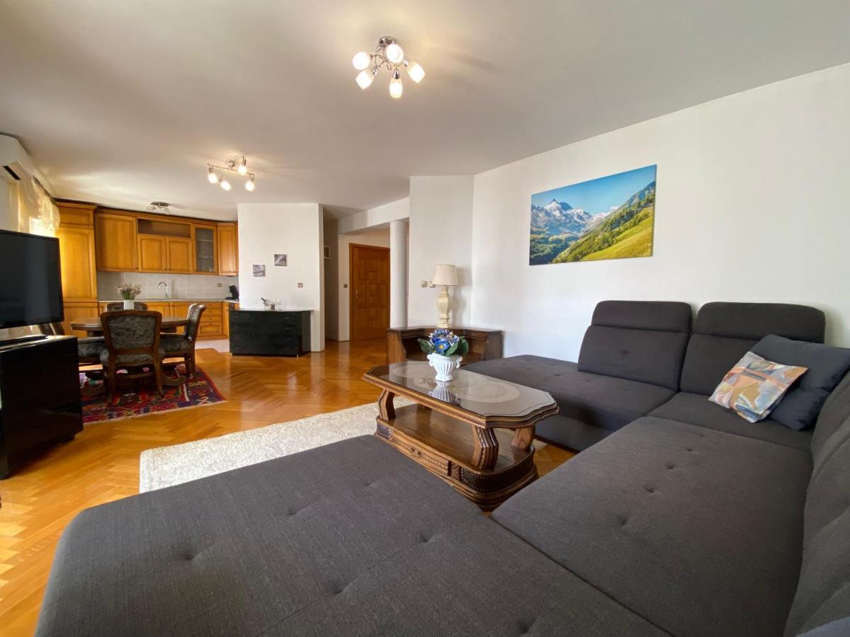 Apartments Dilber Split Zewnętrze zdjęcie