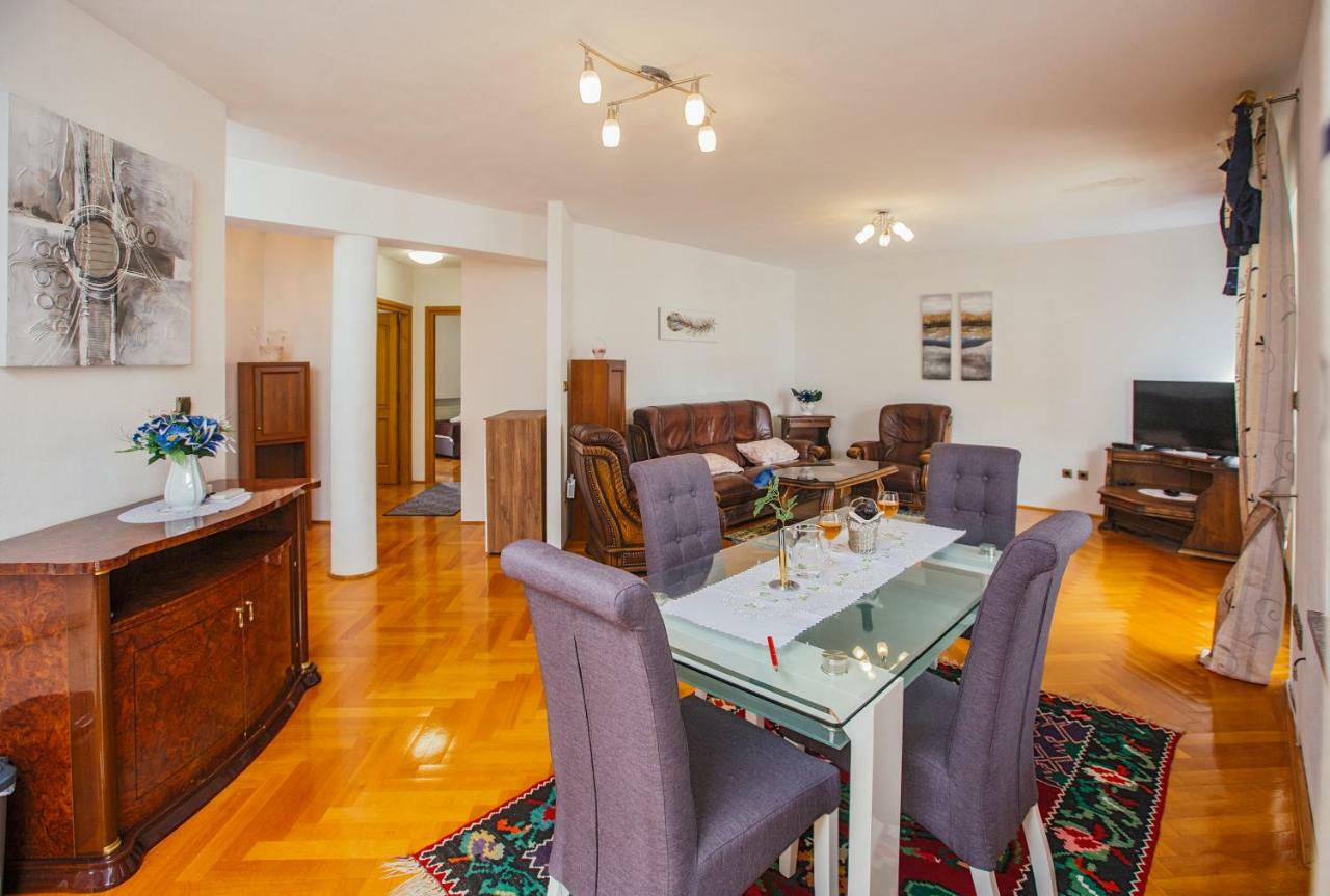 Apartments Dilber Split Zewnętrze zdjęcie