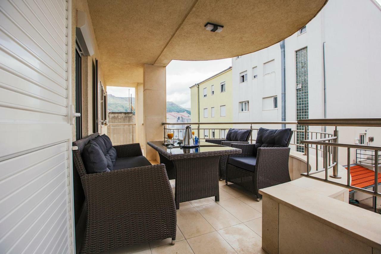 Apartments Dilber Split Zewnętrze zdjęcie