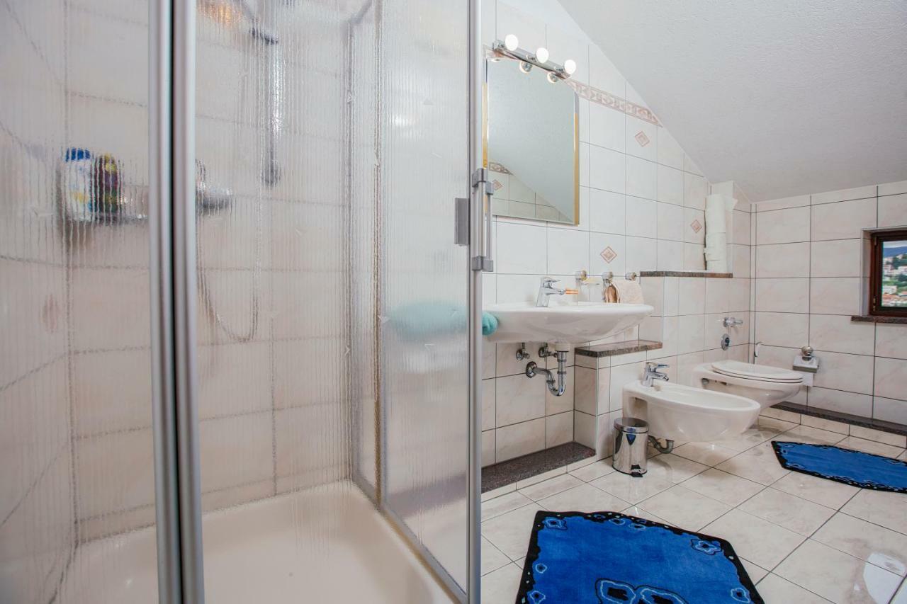 Apartments Dilber Split Zewnętrze zdjęcie