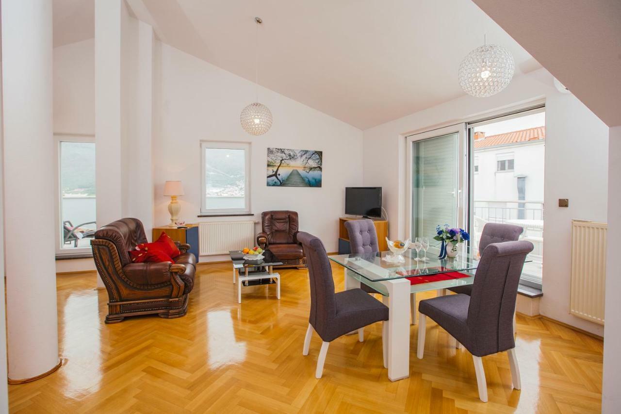 Apartments Dilber Split Zewnętrze zdjęcie
