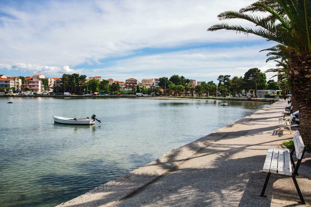 Apartments Dilber Split Zewnętrze zdjęcie