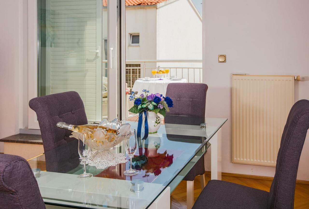 Apartments Dilber Split Zewnętrze zdjęcie