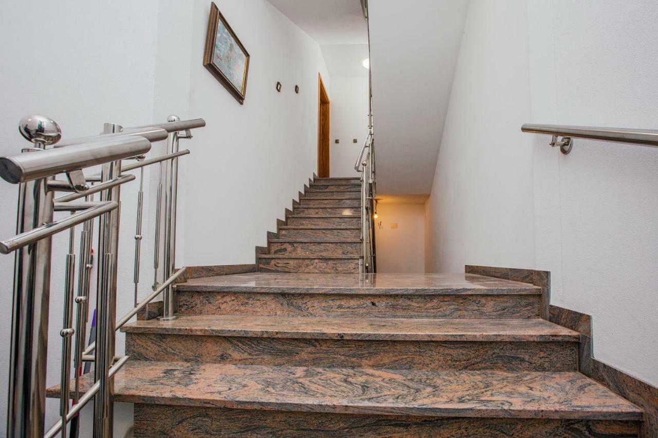Apartments Dilber Split Zewnętrze zdjęcie