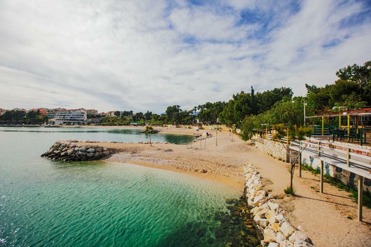 Apartments Dilber Split Zewnętrze zdjęcie